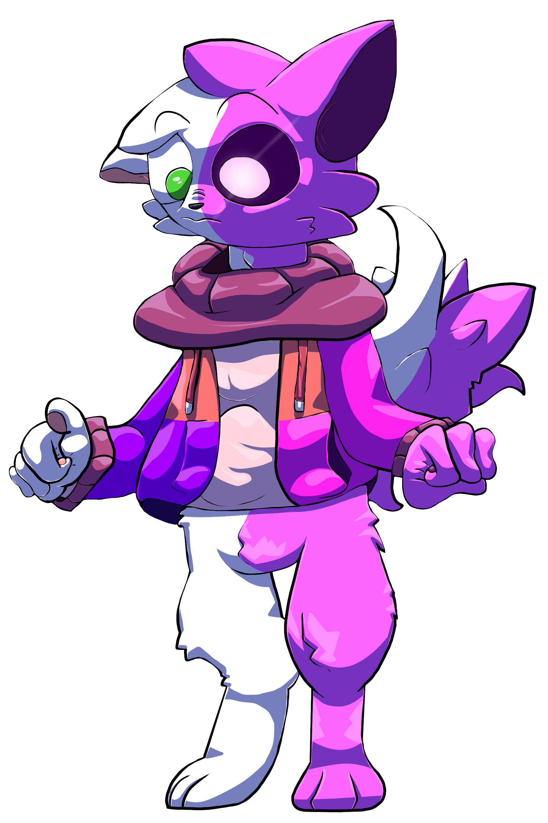 ArtStation - rory x shray