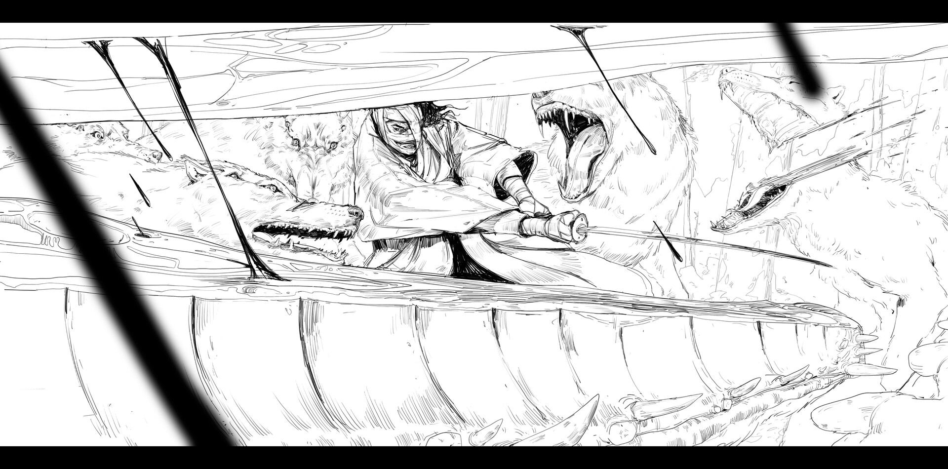 OHA - sketch