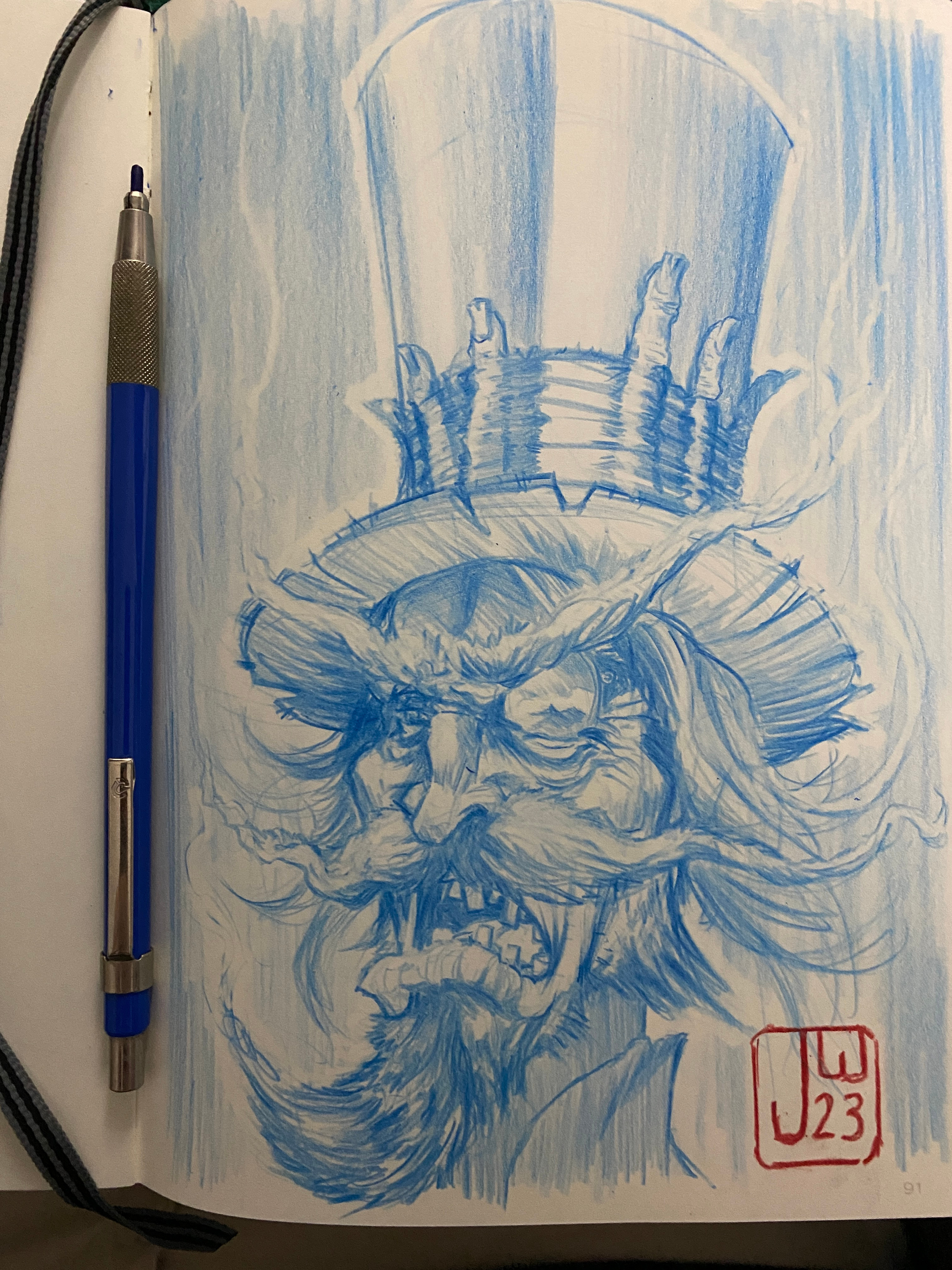 Sketch