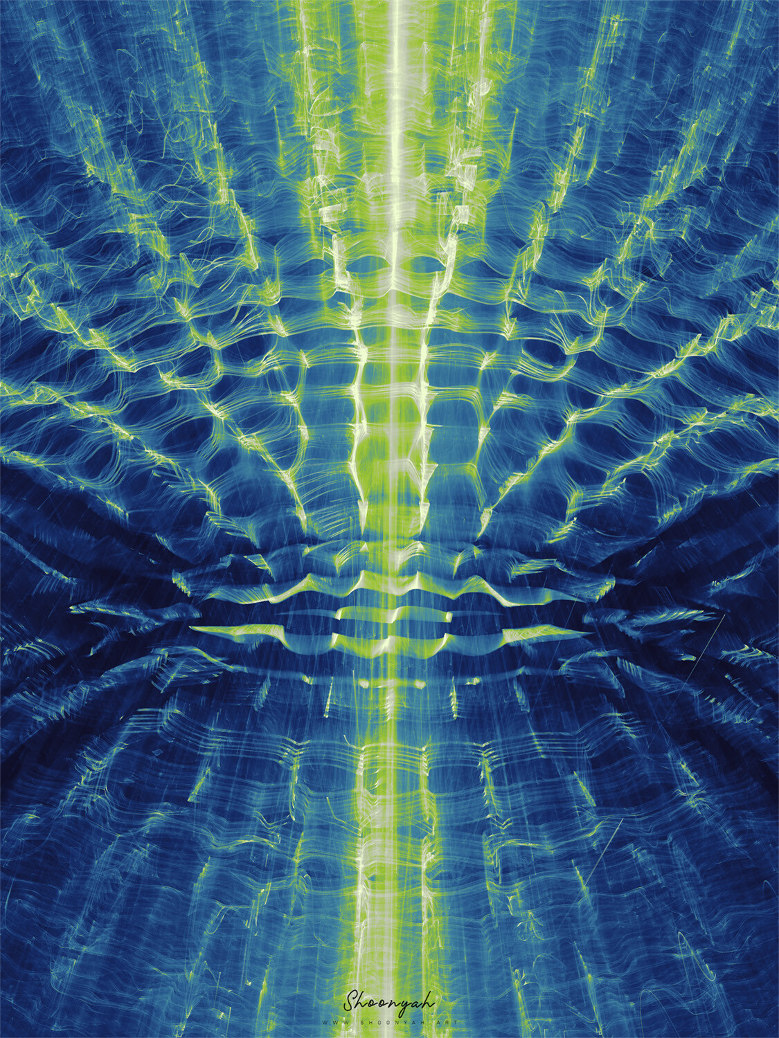 Melted Reality | 16-May-23