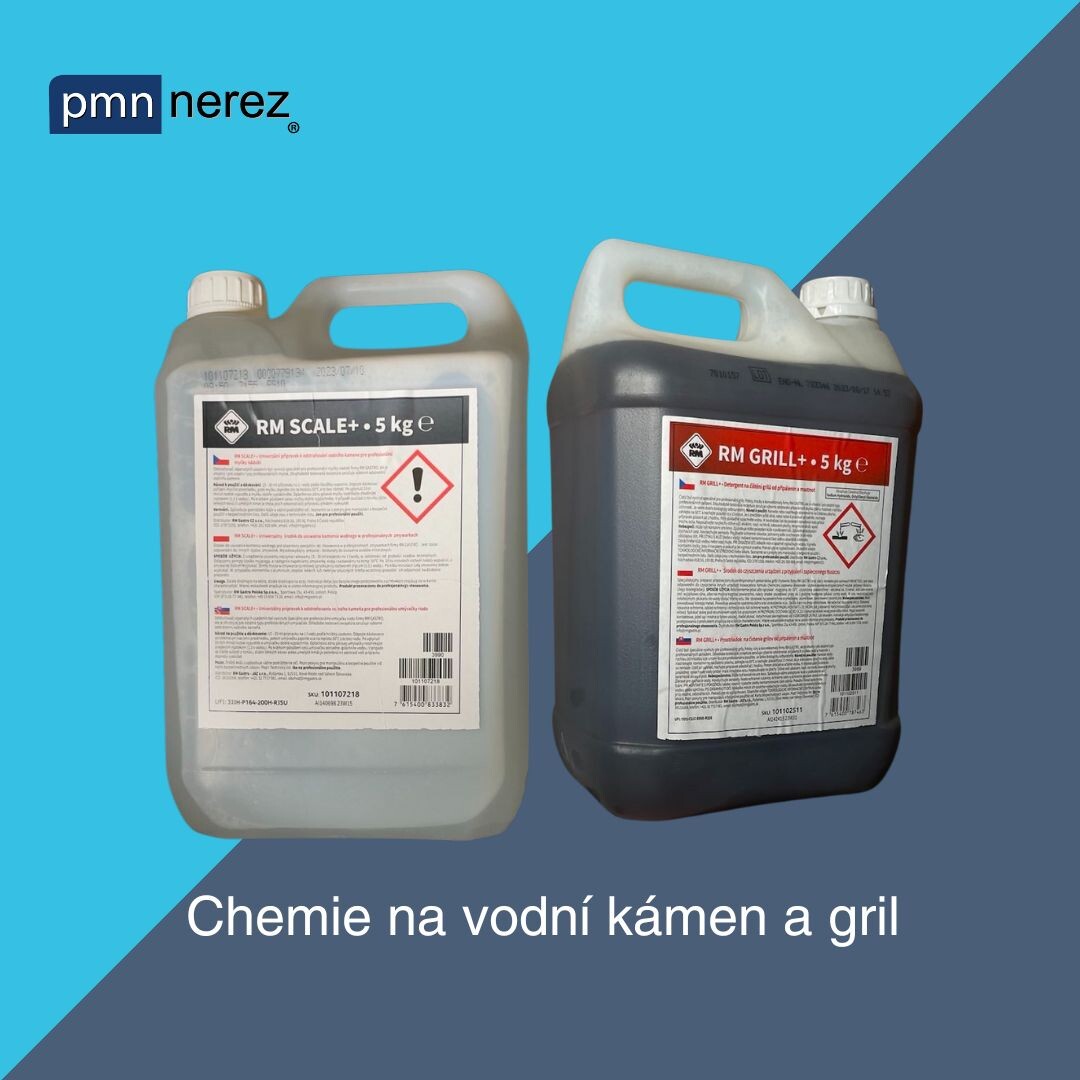 PMN nerez