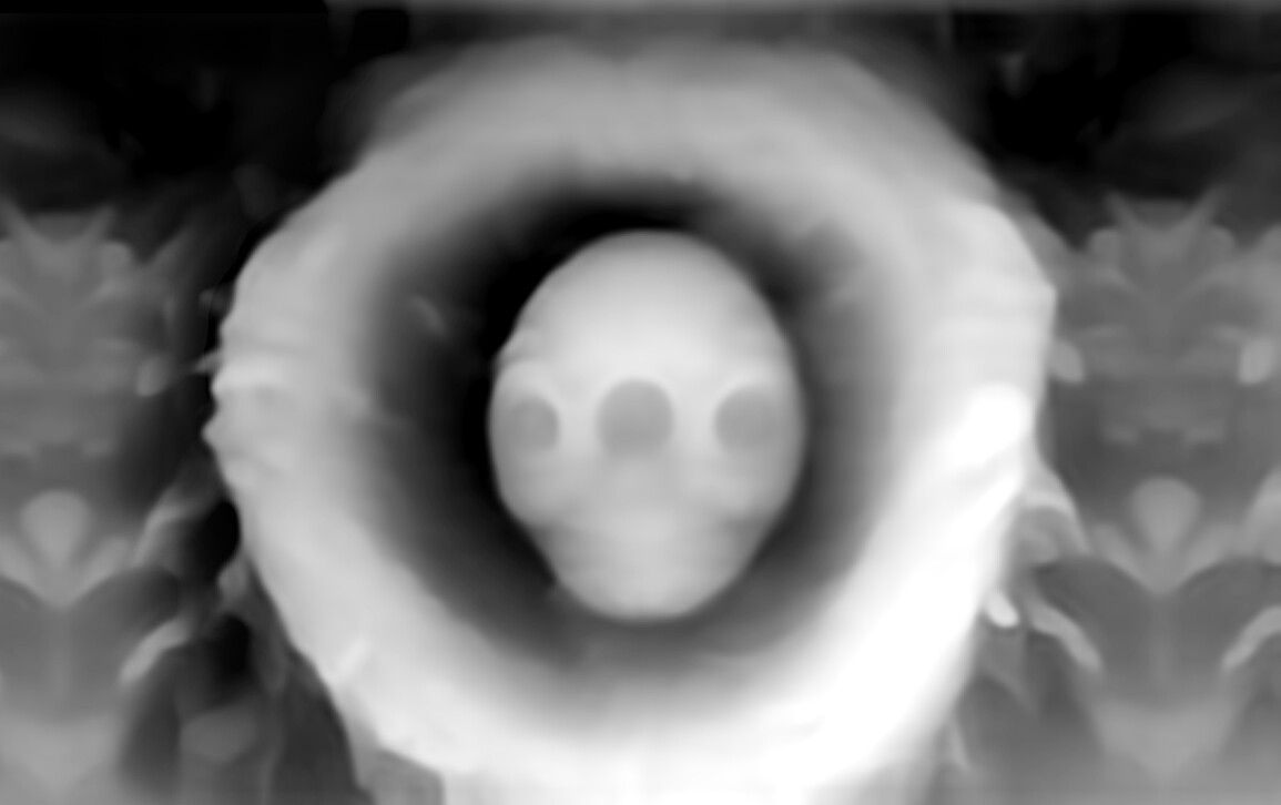 AI IMAGE DEPTH