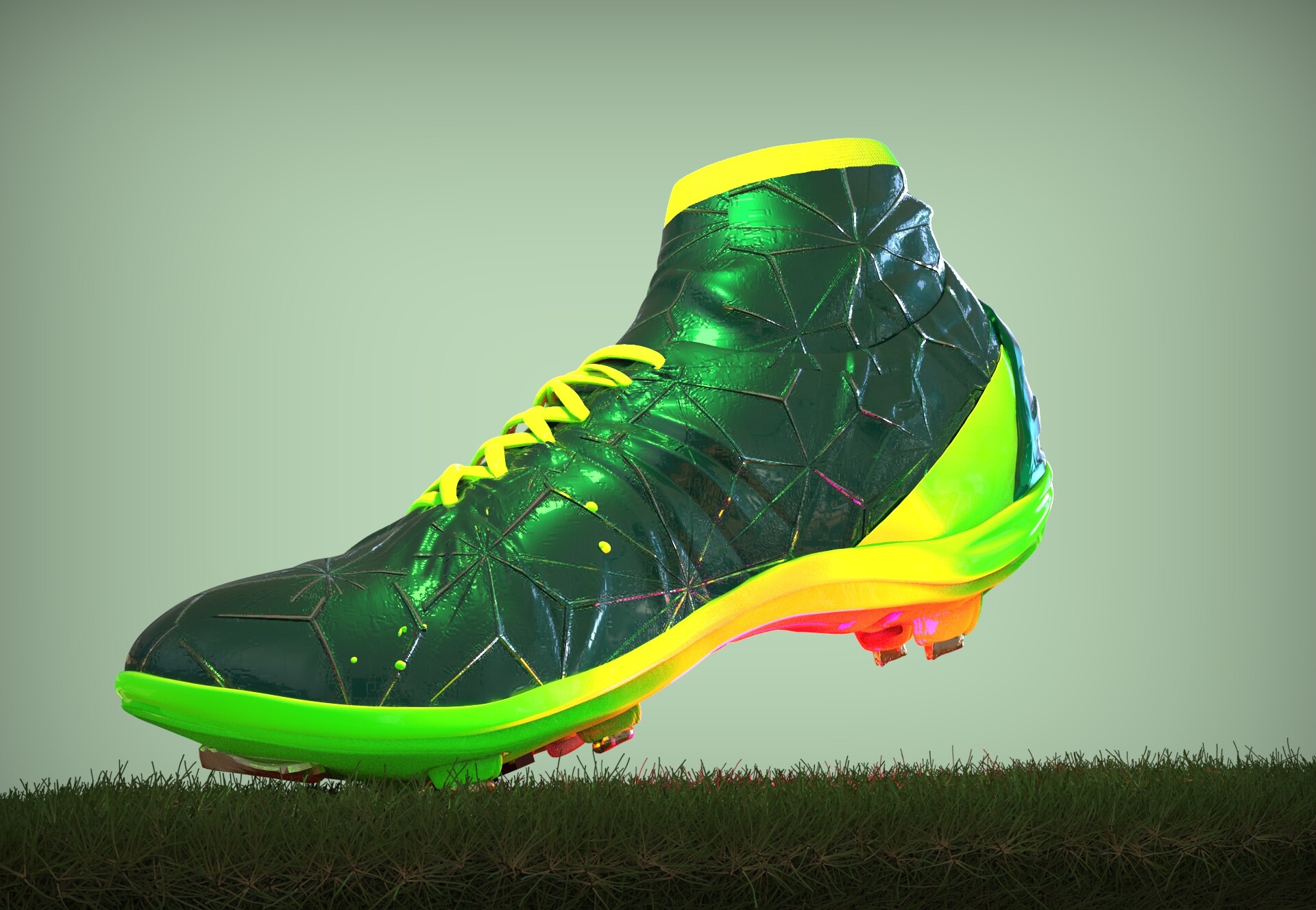 M&m football boots store