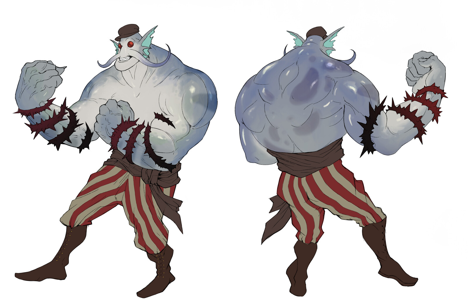 Color Alt 2