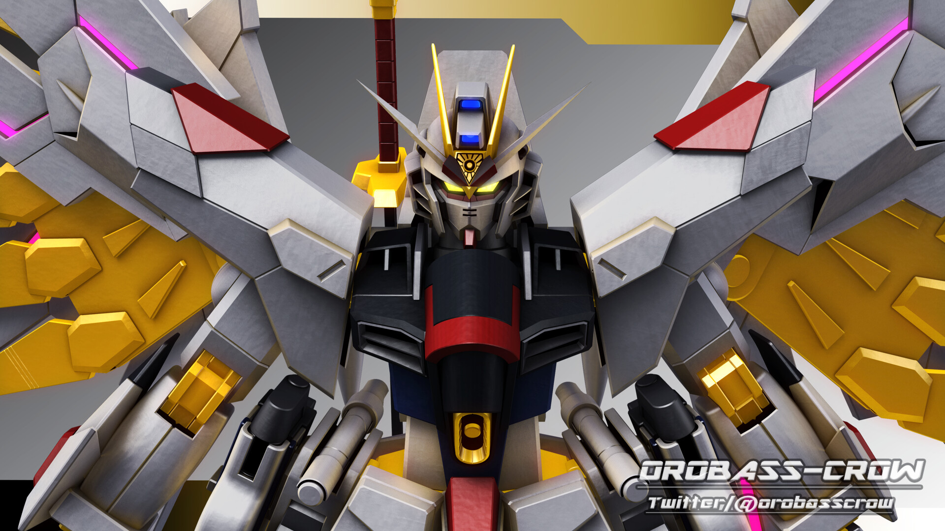 ガンダム　フォトスタンド 絵画 3D 仕様 ガンダム パズル 紙製立体パズル 模型 紙製プラモデル ペーパー
