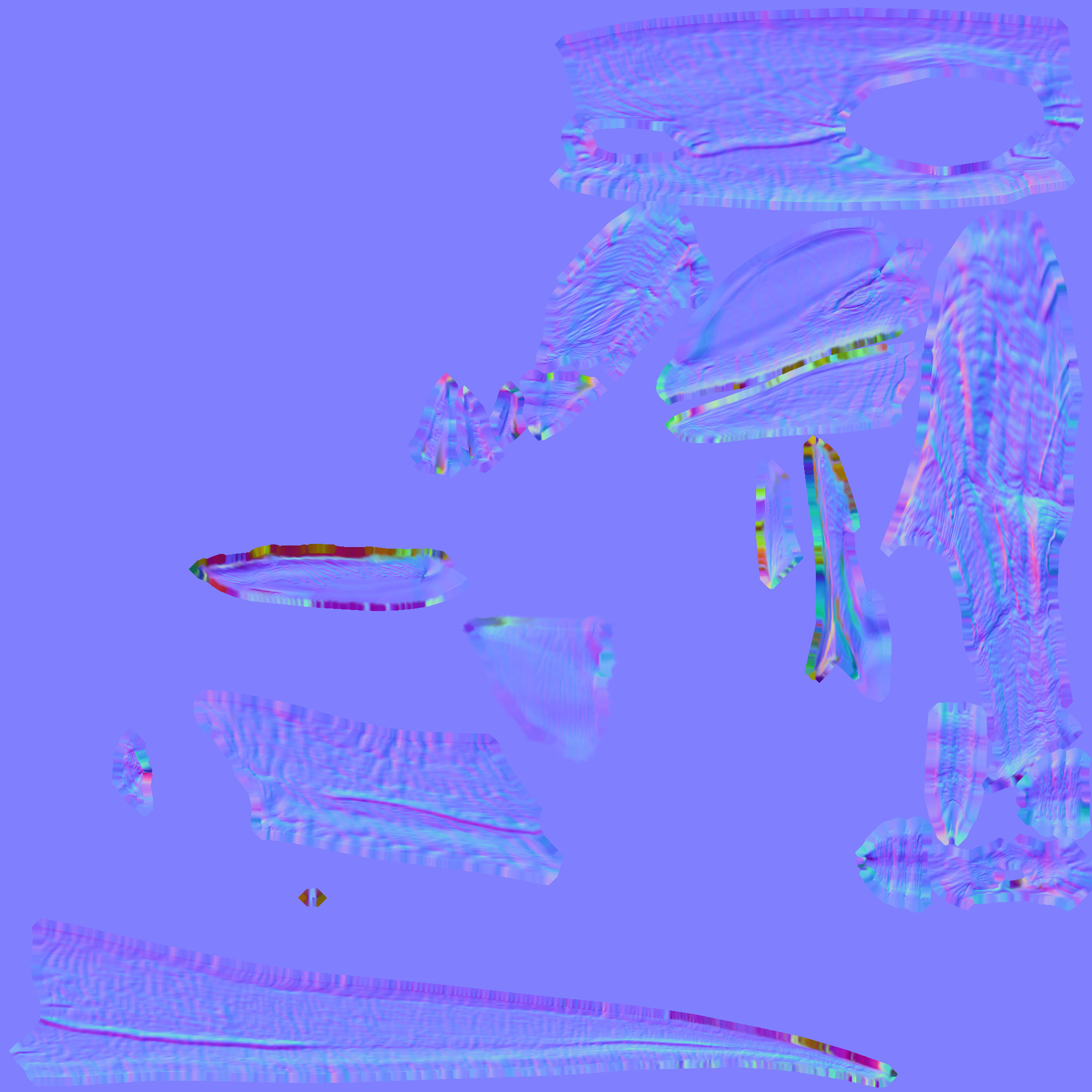 Normal Map