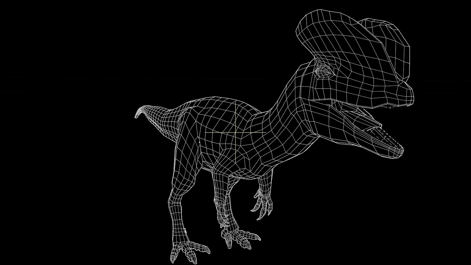 Wireframe