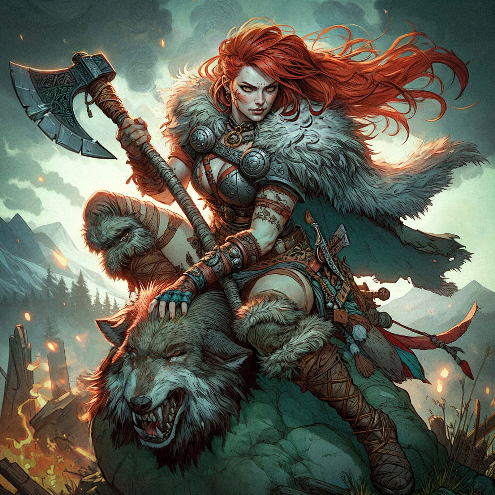 Beowulf