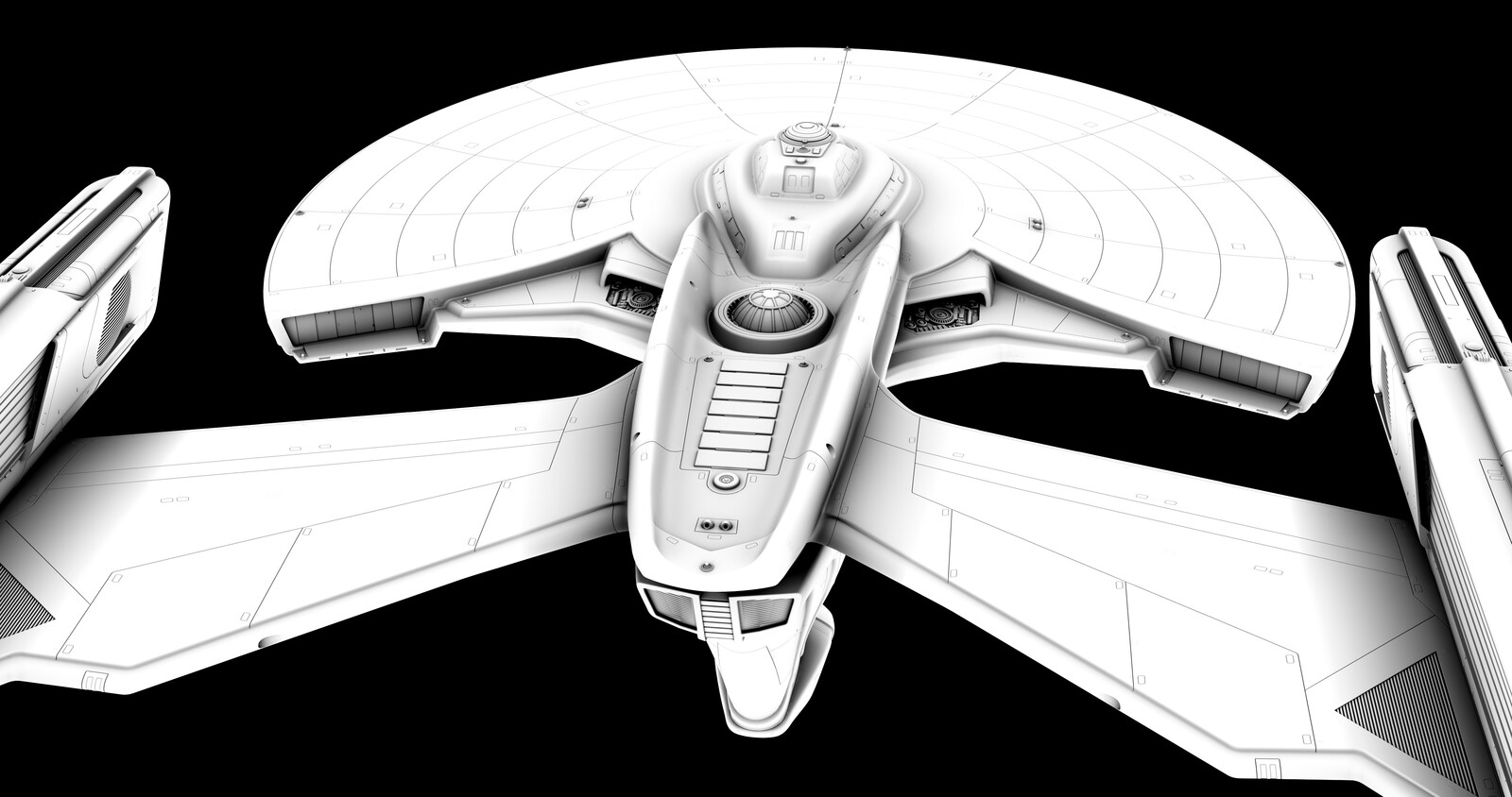 AO Render