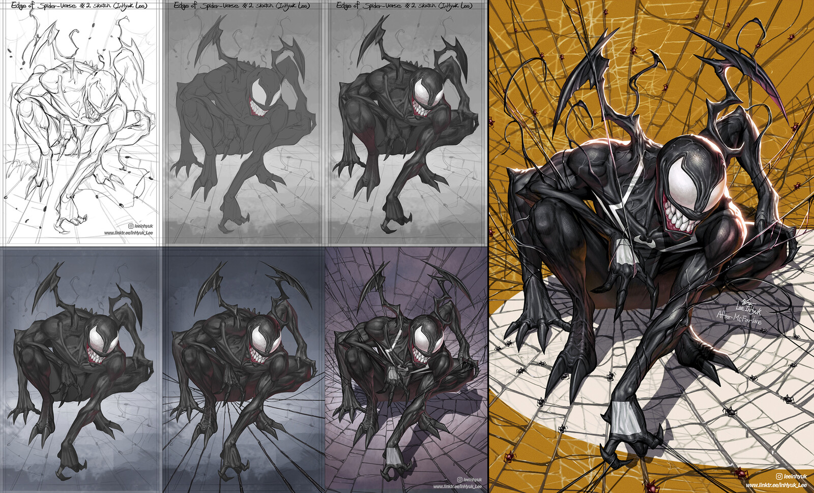 the process step by step:
https://www.instagram.com/p/C31BD9pB8Cx/