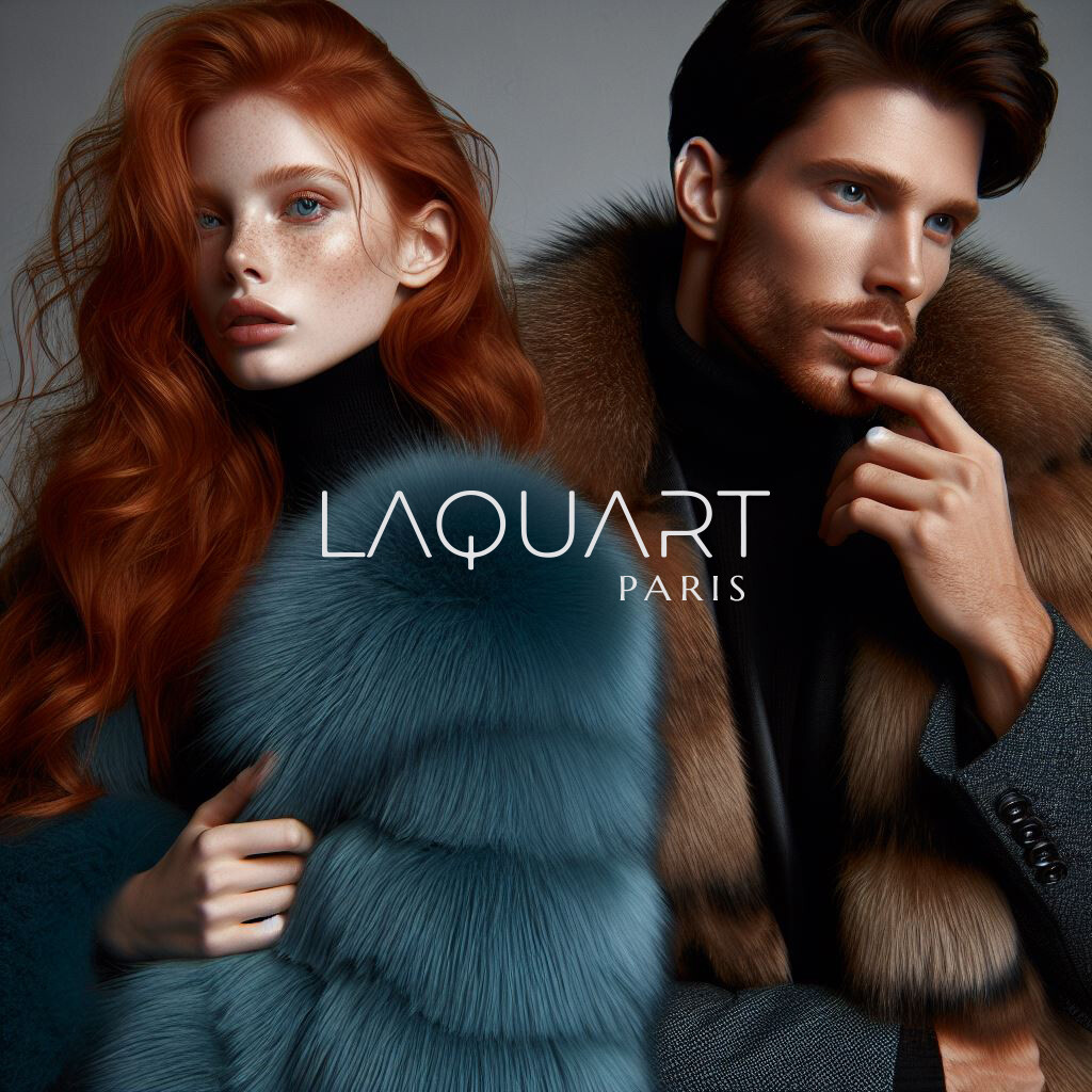 LAQUART PARIS