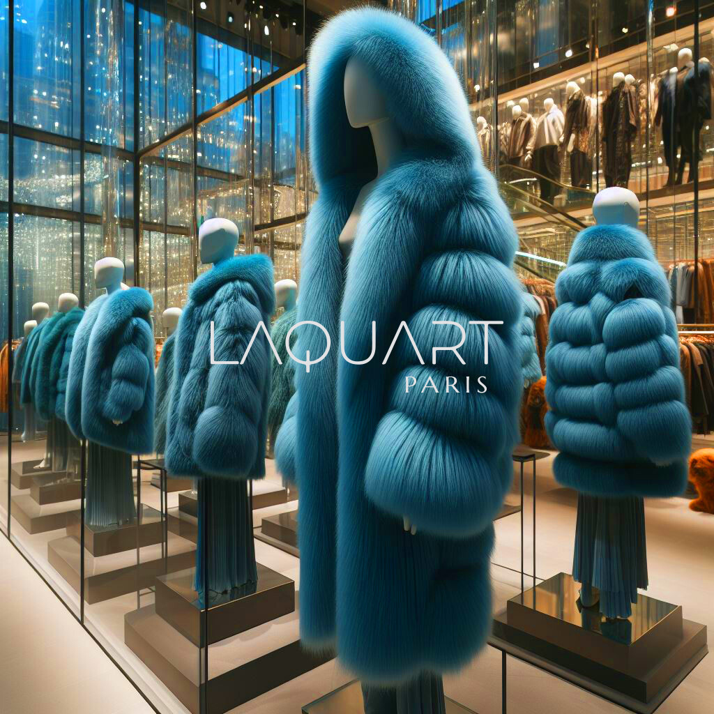LAQUART PARIS