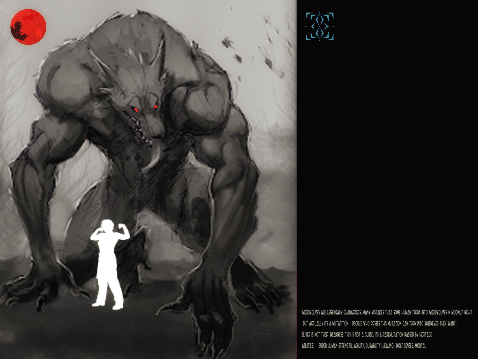 Werewolf