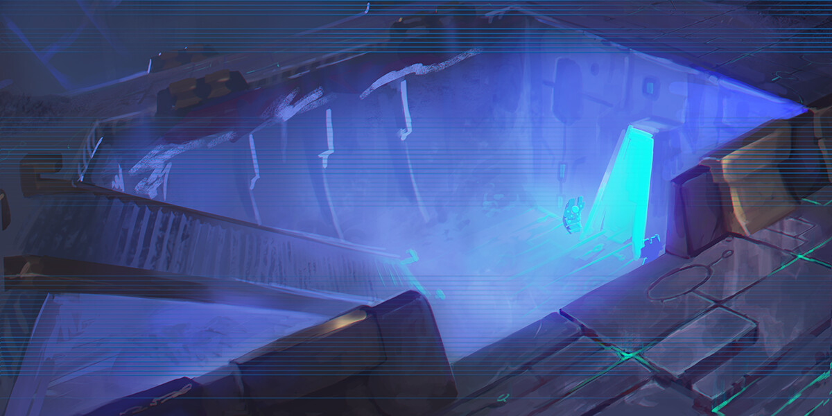 Concept art