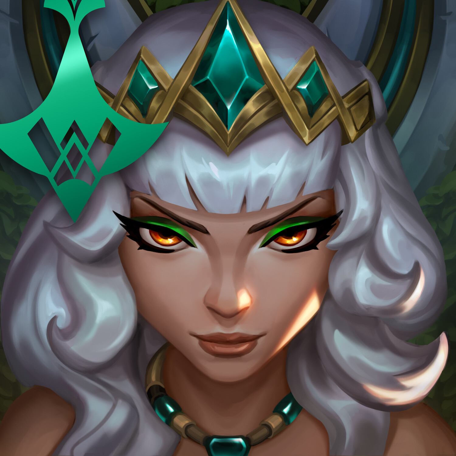 Qiyana