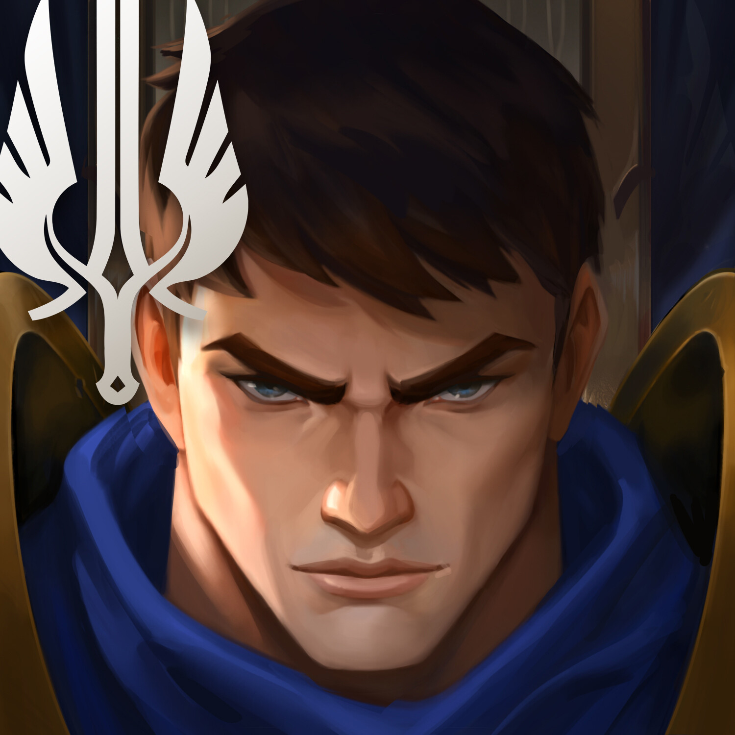 Garen