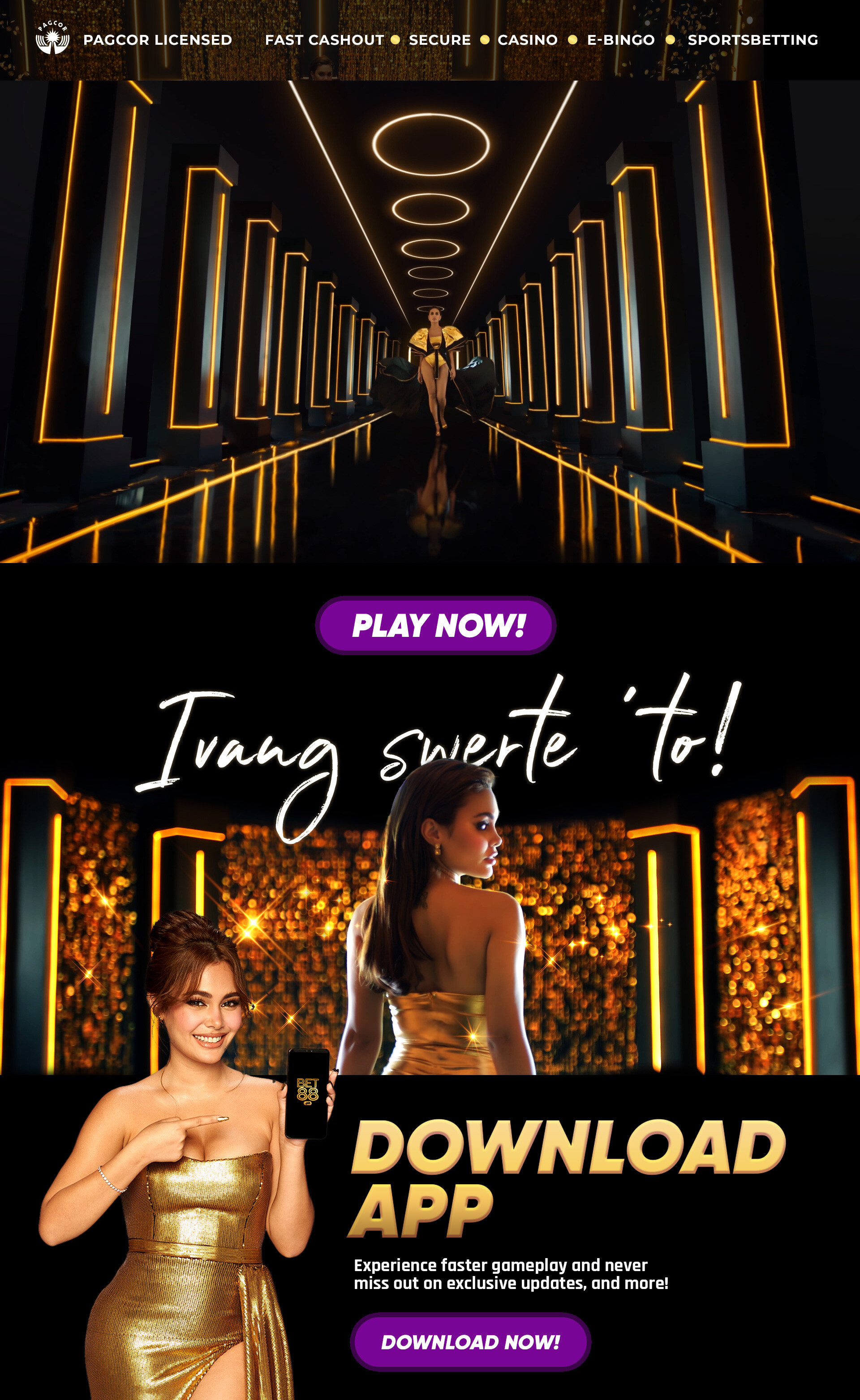 Khám phá Thế giới Cá Cược Trực Tuyến với Bet88.spot - Hướng dẫn toàn diện cho người mới bắt đầu