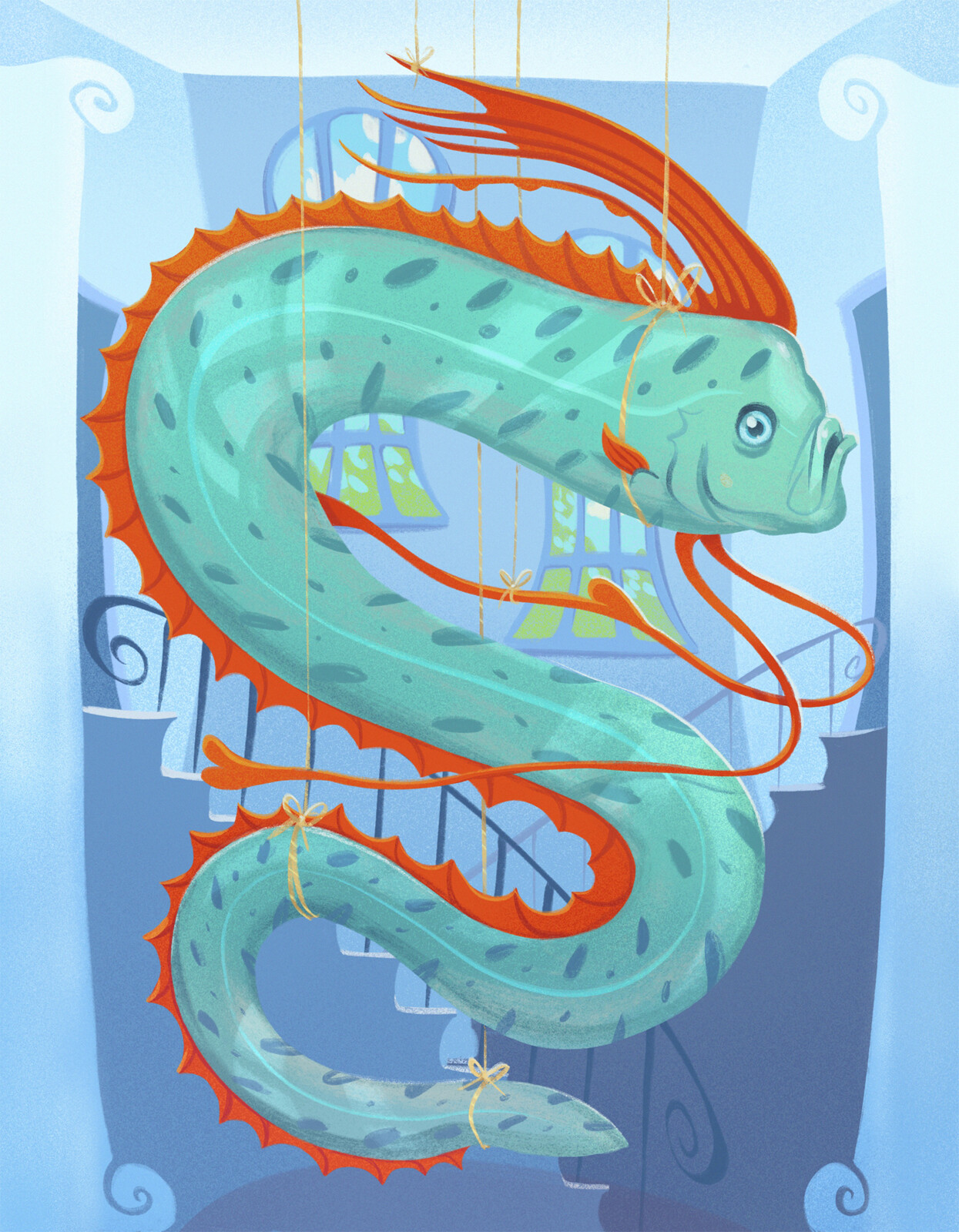Oarfish