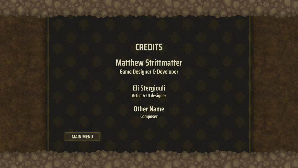 Credits