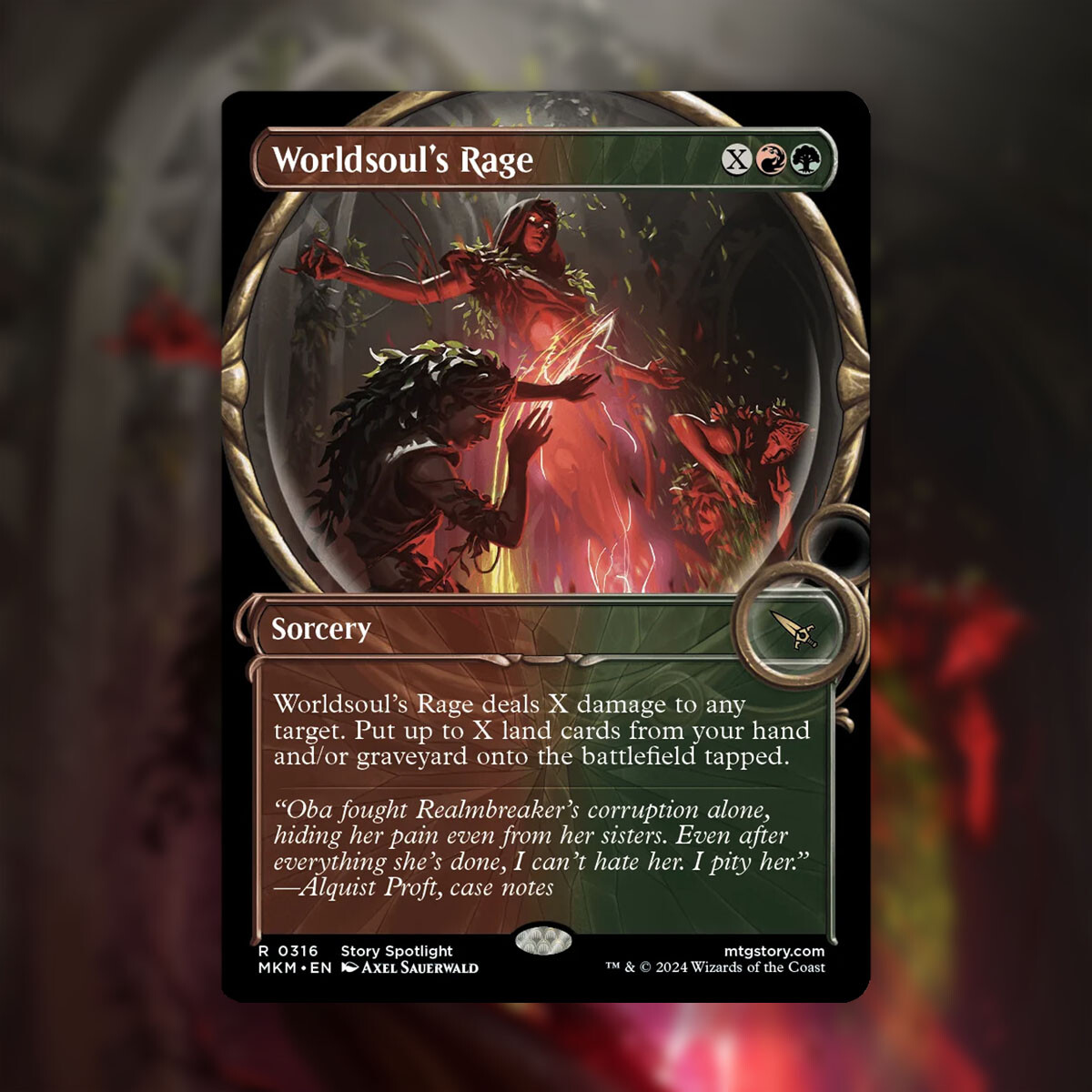 axel-sauerwald-mtg-worldsoul-s-rage
