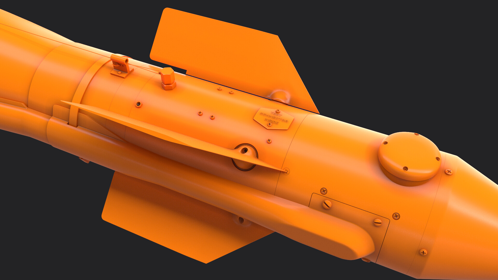 Isratan yukikaze studio gbu 49b paveway ii