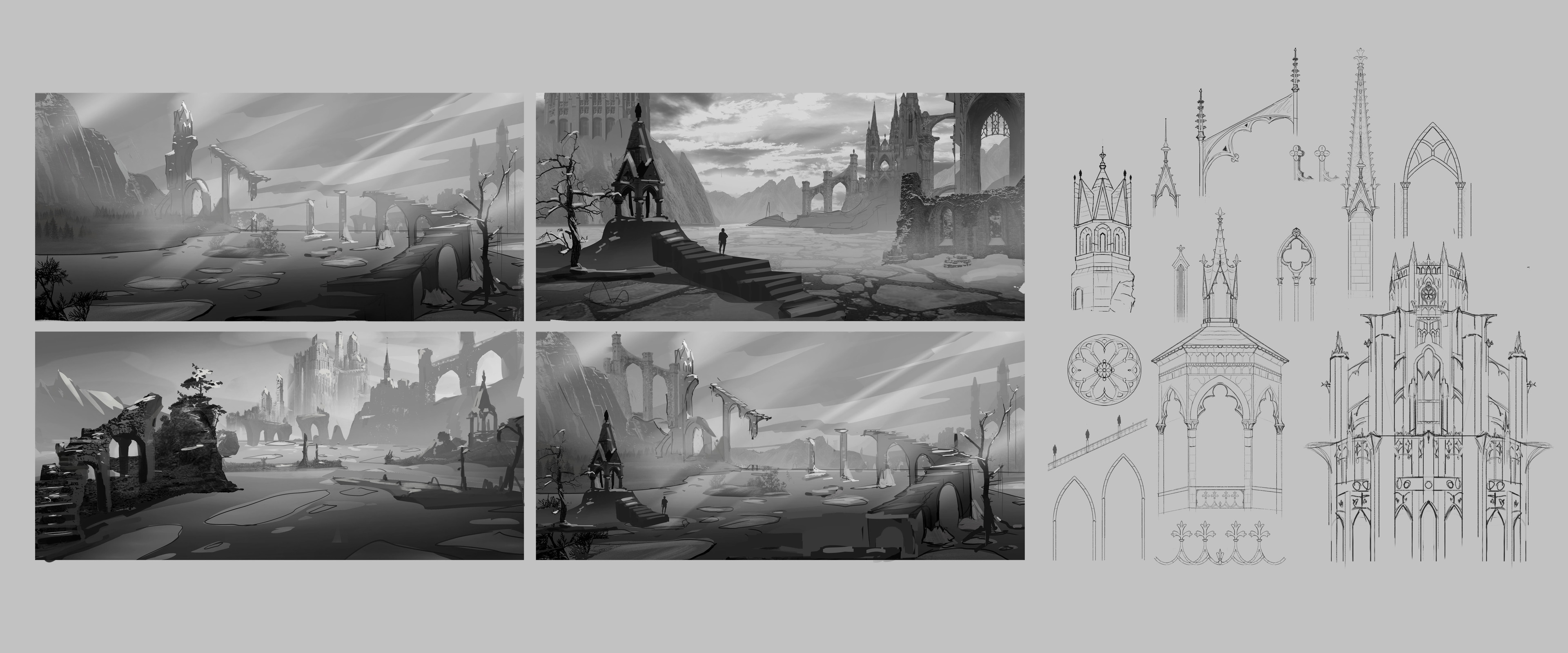 Sketches