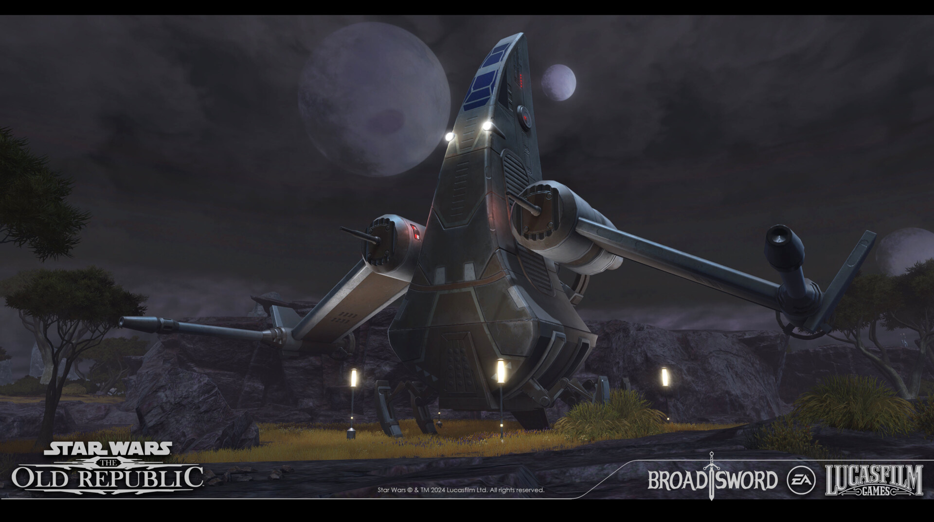 Dennis Bruber - Hidden Chain Dropship