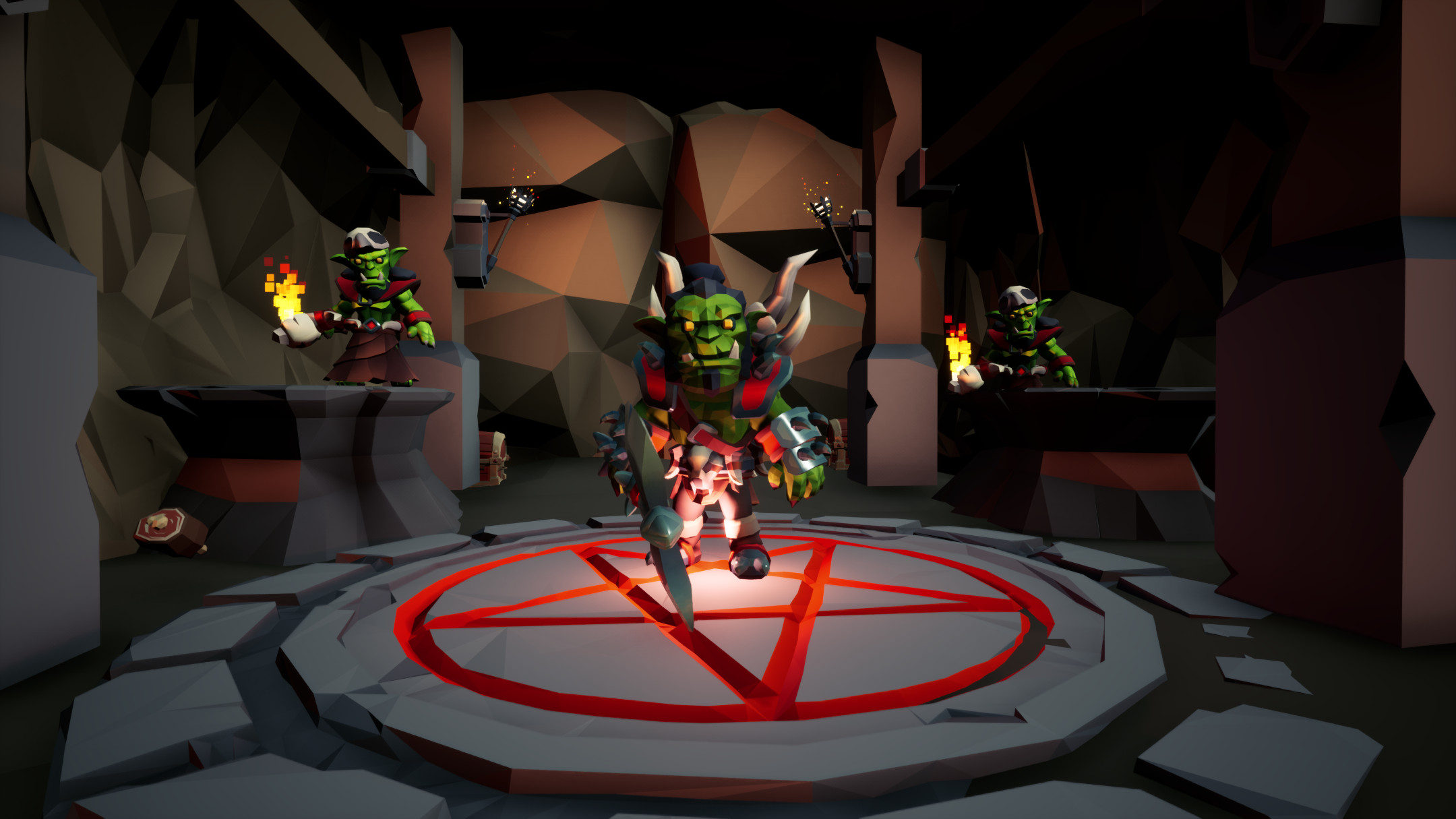 Hidden Boss Fights