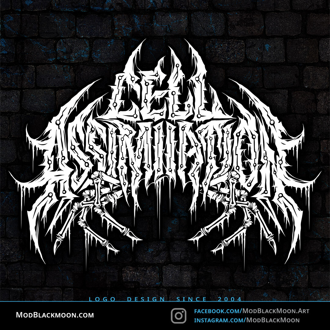 modBlackMoon - Cell Assimilation Logo