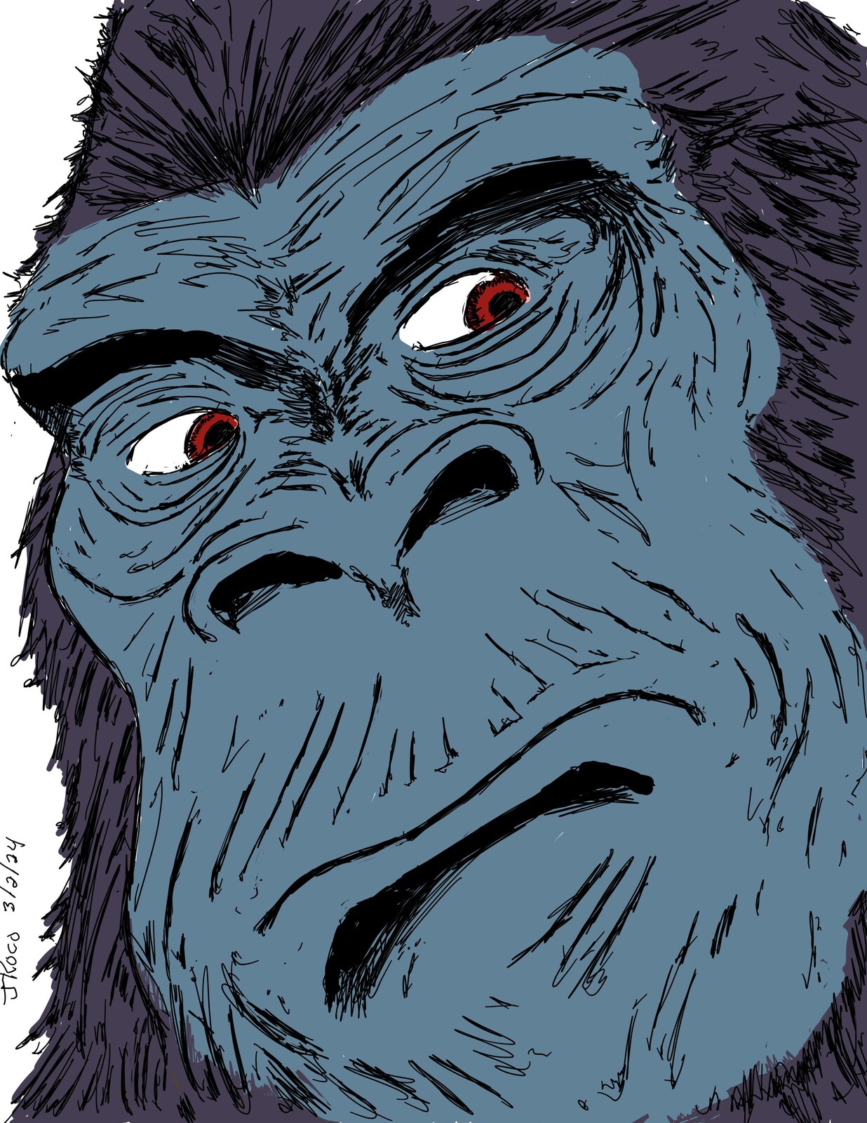 Grodd