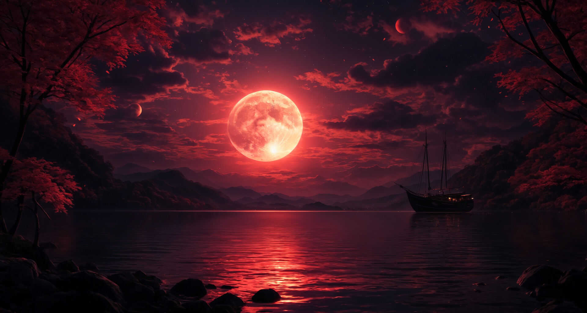 ArtStation "𝓑𝓾𝓽 𝓶𝔂 𝓭𝓮𝓶𝓸𝓷𝓼 𝓴𝓮𝓮𝓹 𝓶𝓮 𝓪𝔀𝓪𝓴𝓮"