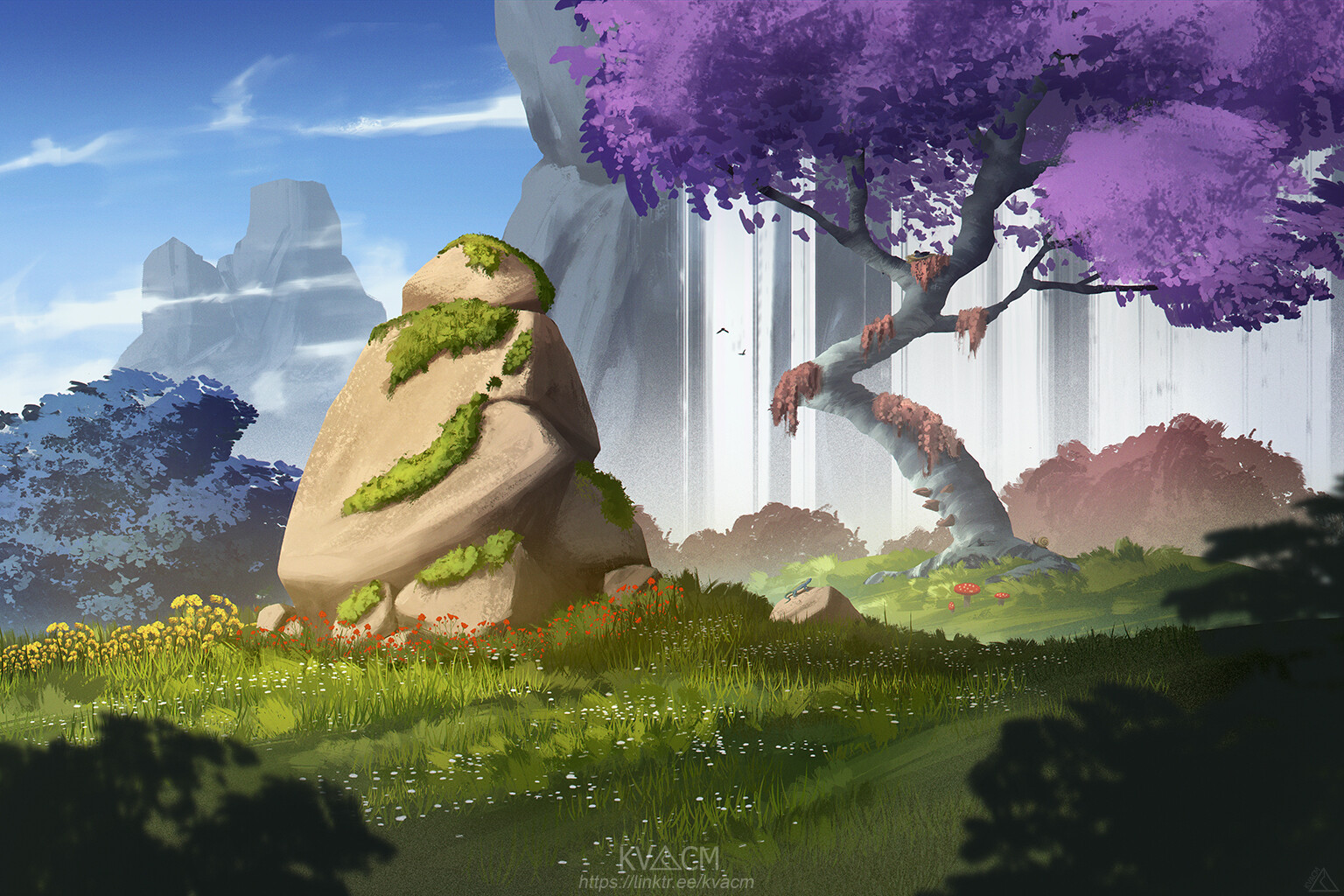 A Pile Of Stones