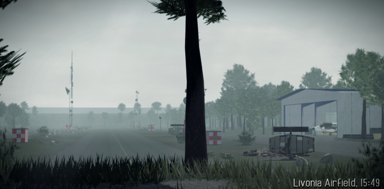 ArtStation - Terrain & Environment maker, Builder