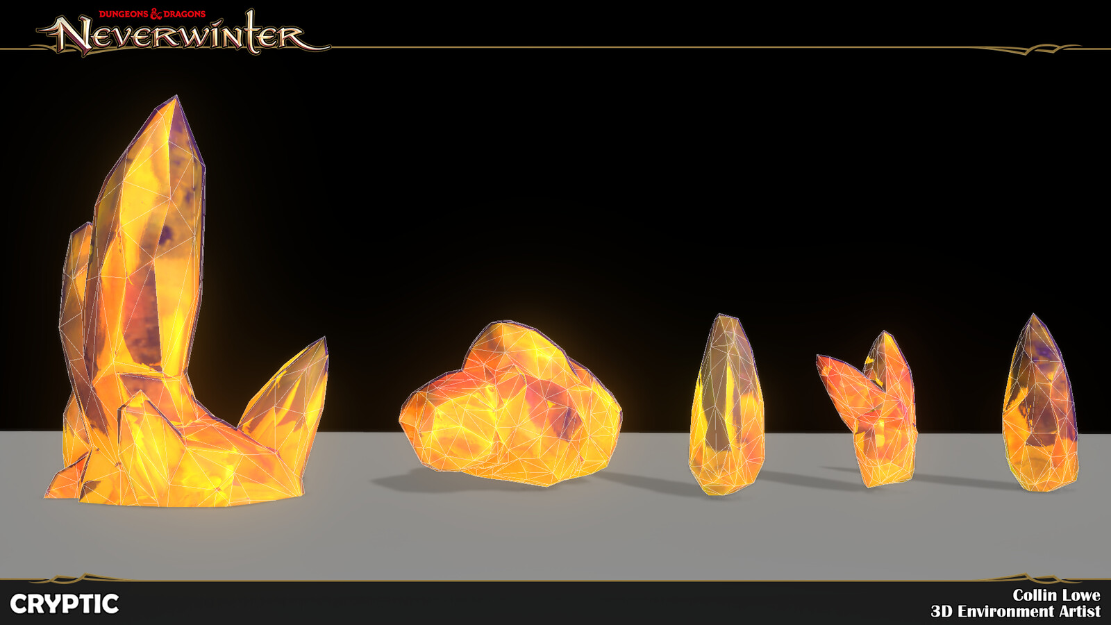 [In Engine UVs]