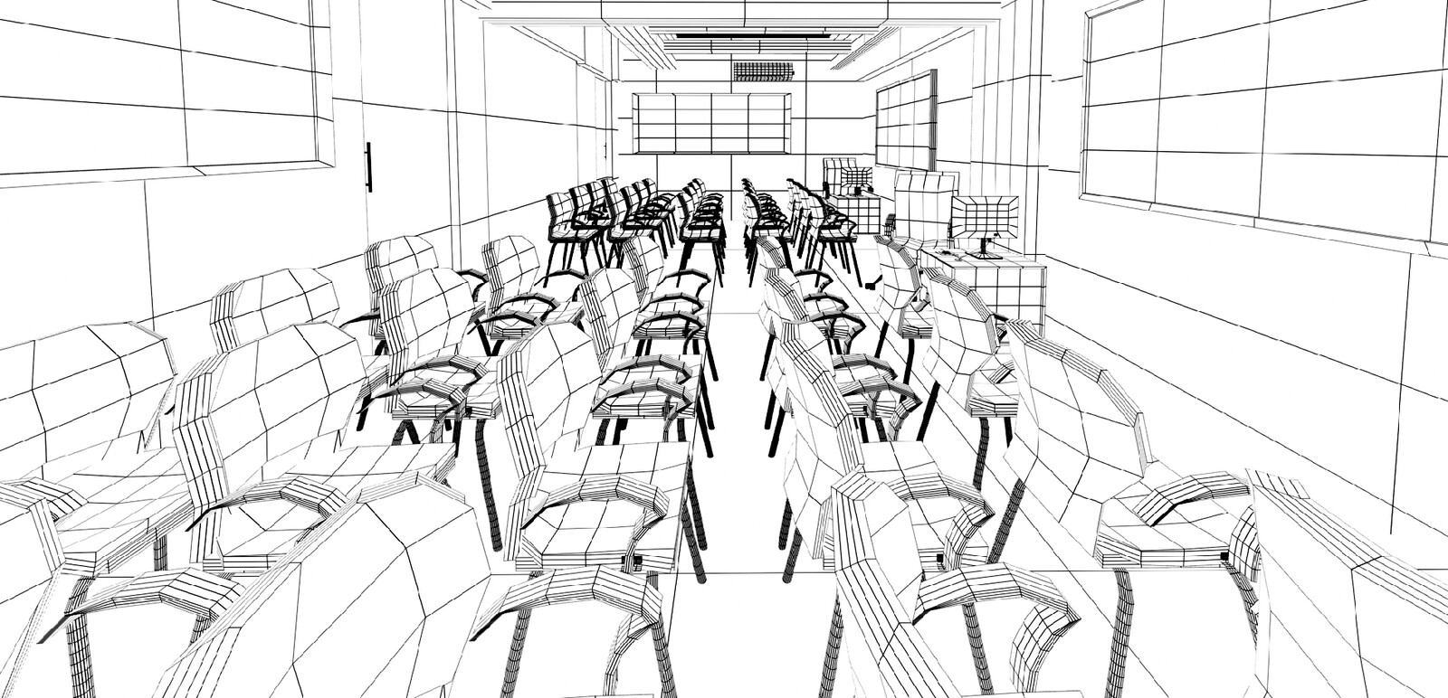 Wireframe