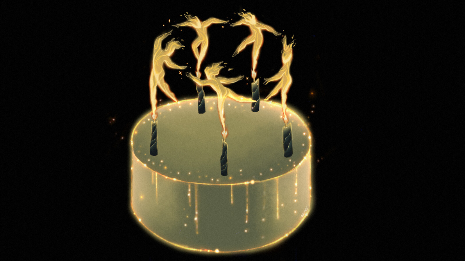 CELEBRATION, editorial