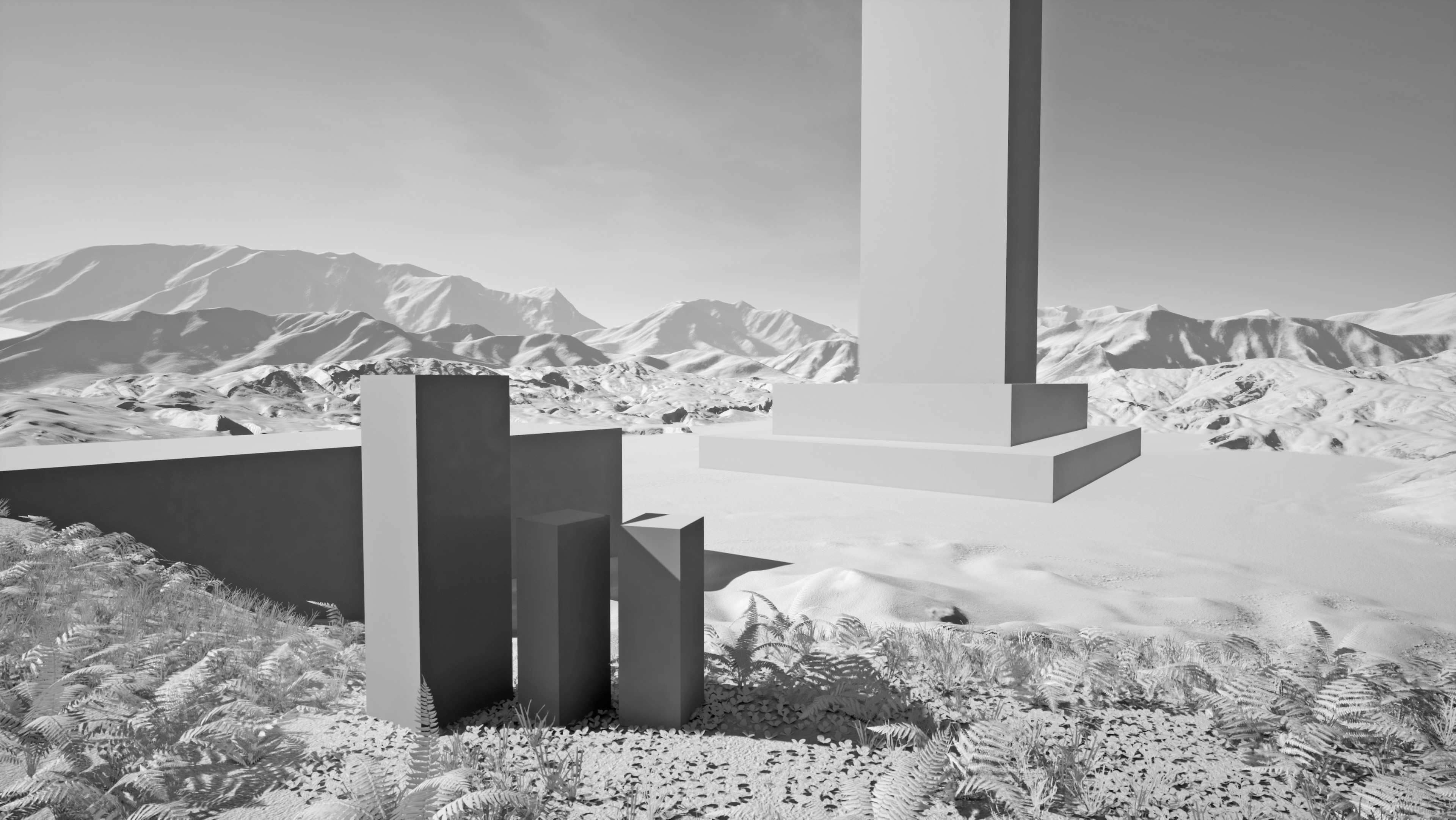 Blockout