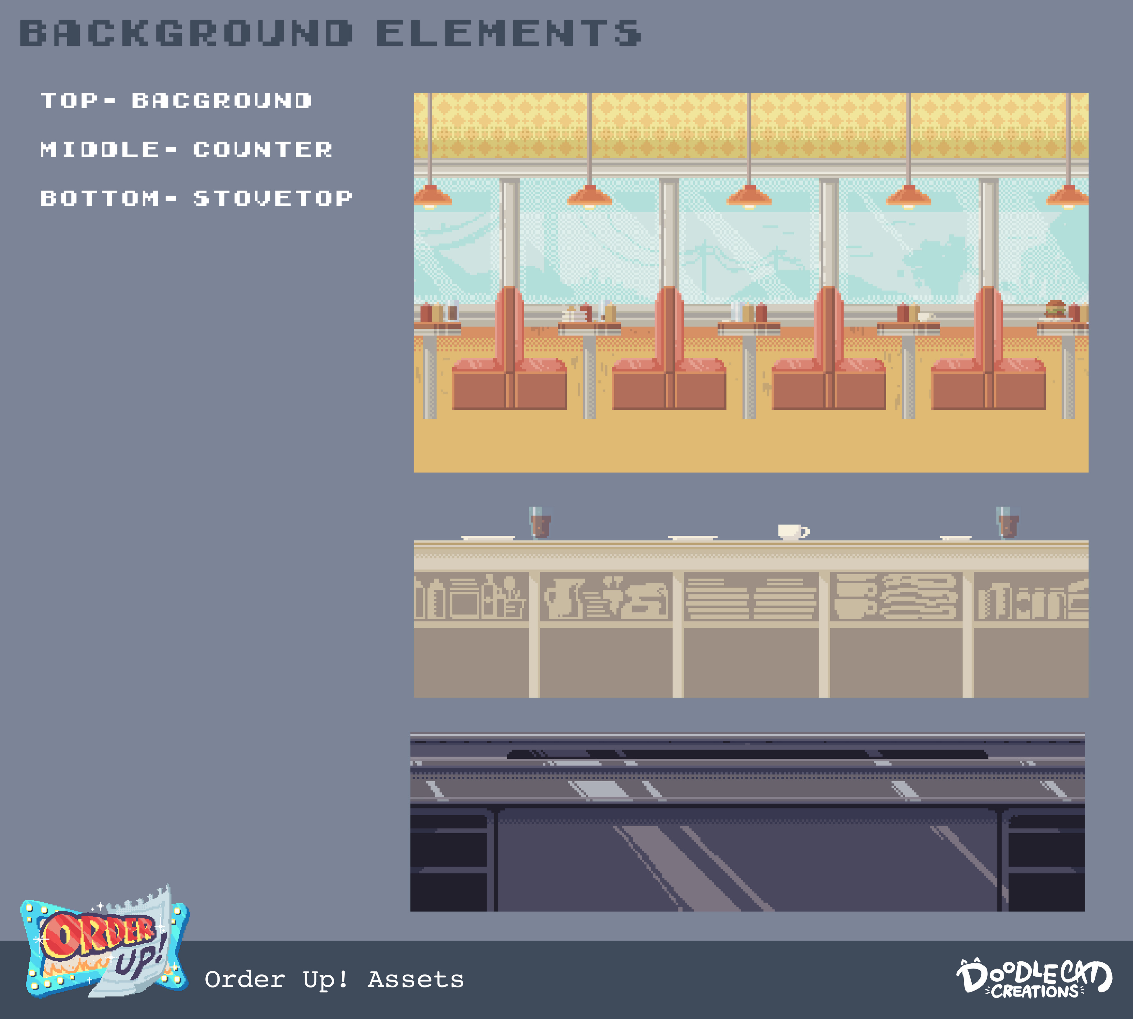 Background Elements