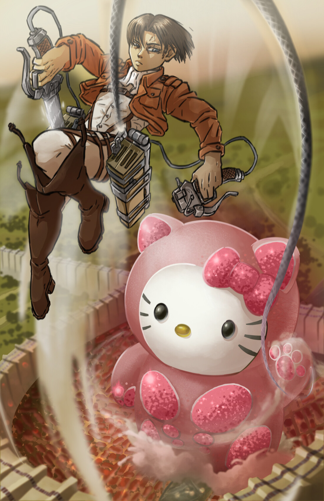 Kitty levi discount