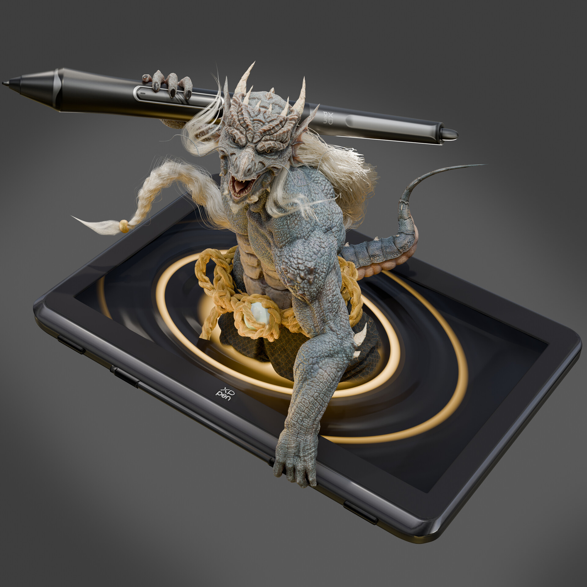 Unleash Your Inner Dragon: The Golden Dragon App's Hidden Power