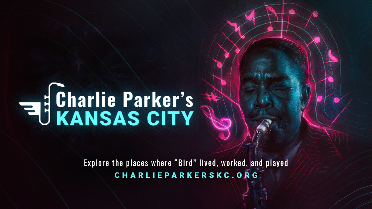 Charlie Parker Website
