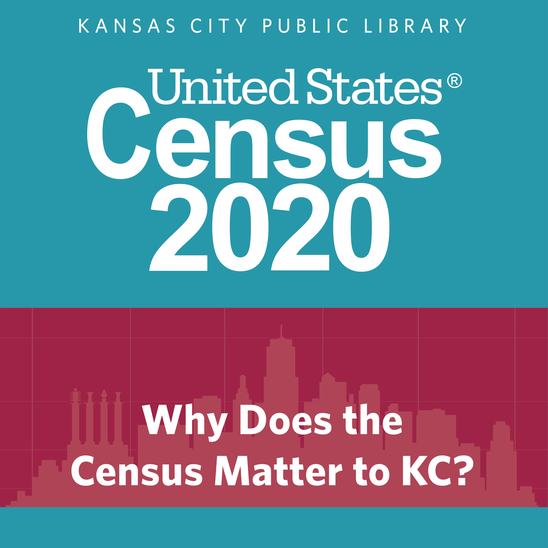 Census Infographic