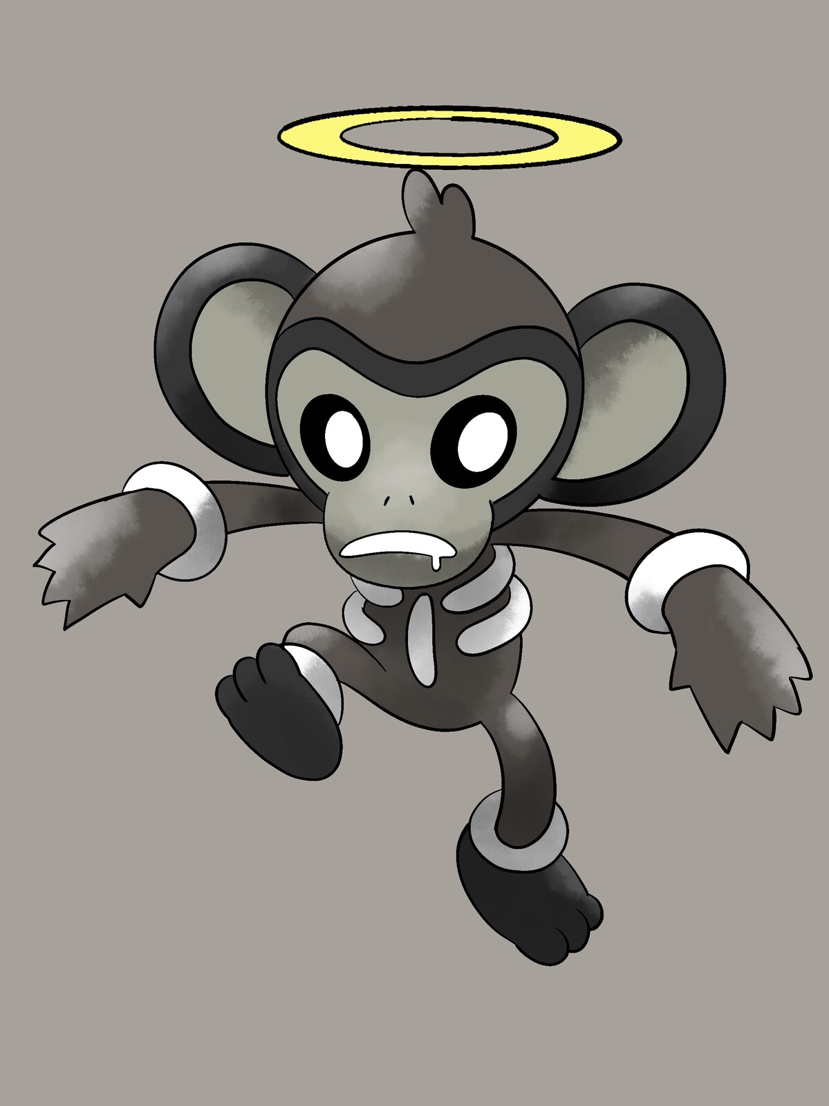 Pokemon Bored Ape