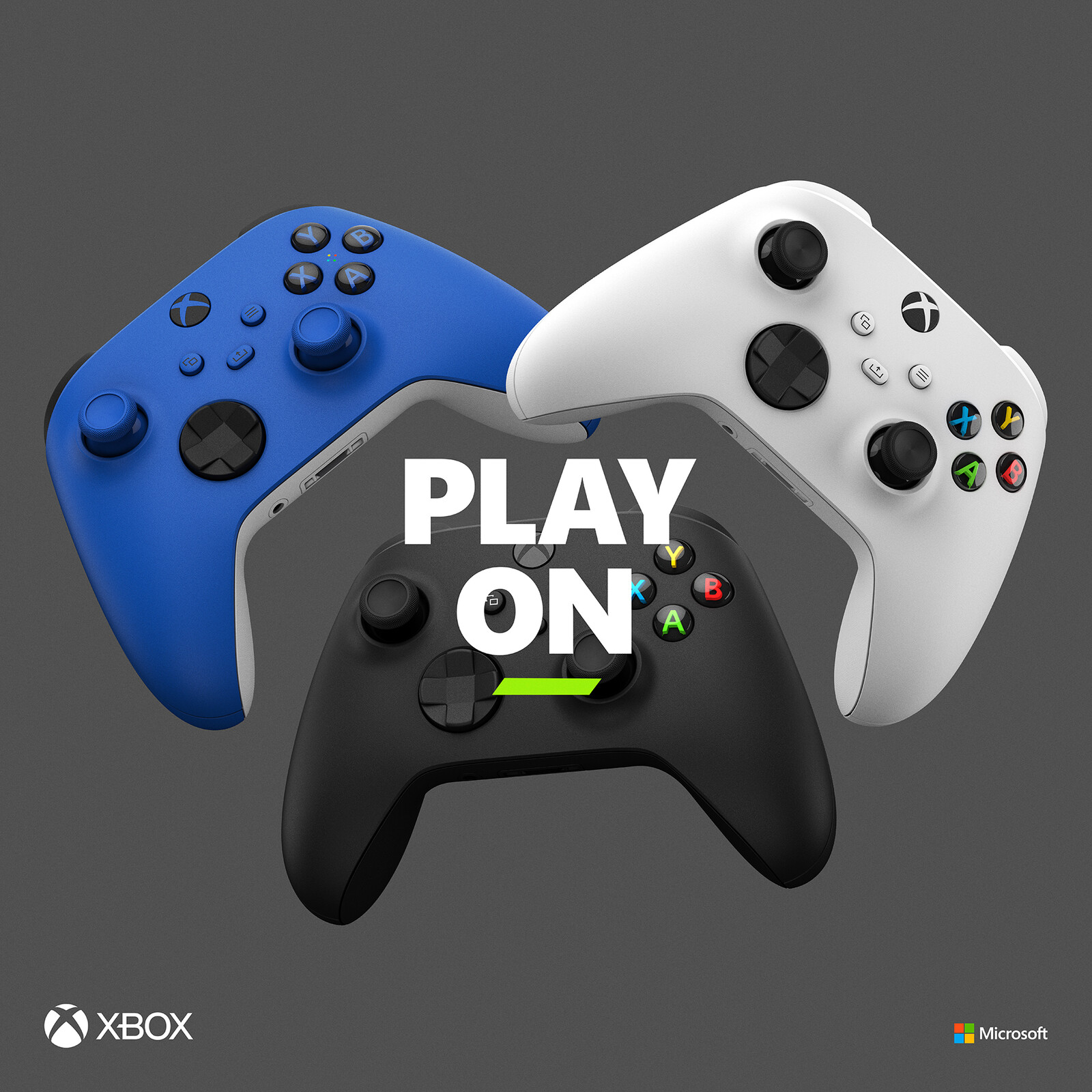 Xbox | Accessories