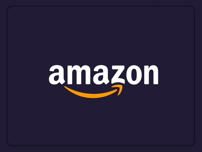 ArtStation - Amazon Gif Animation