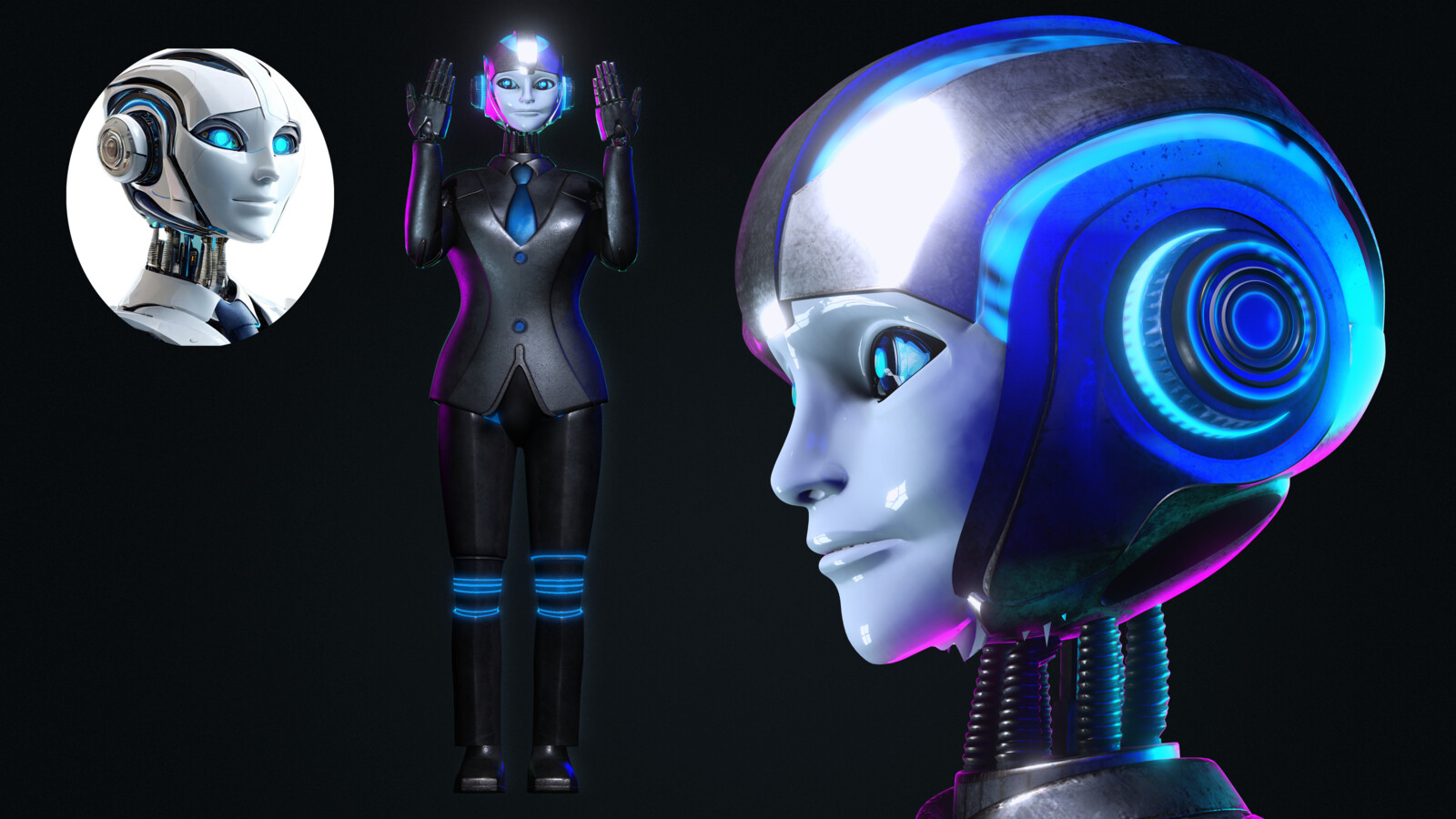 LipSyncBot: Facia &amp; Motion Capture for Stylized Animation