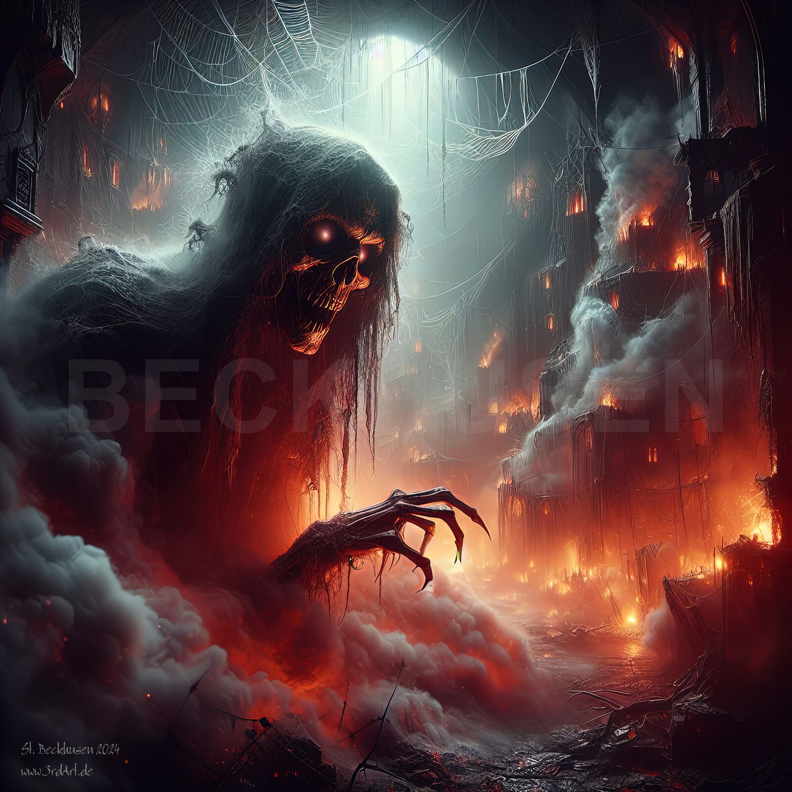 Art-Prints, commercials or else are available on request