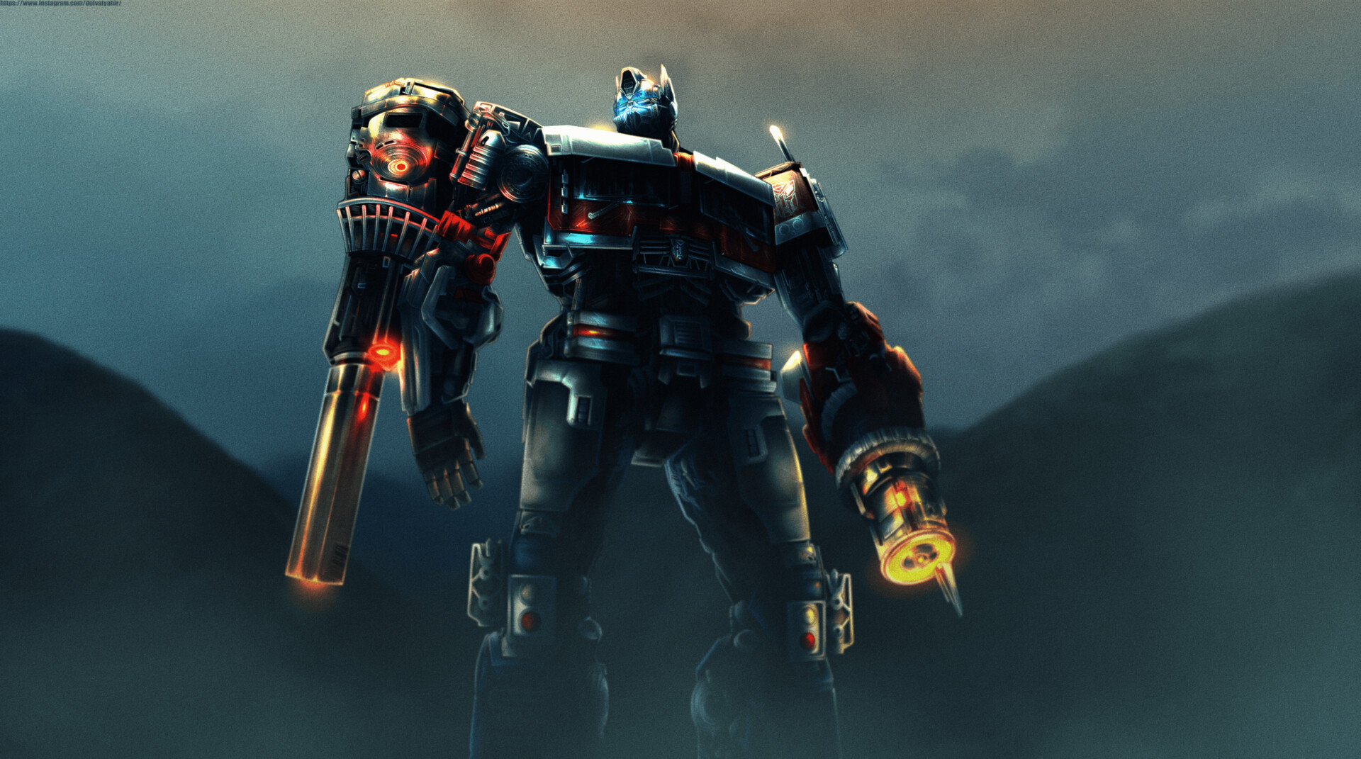 ArtStation HOW DO YOU FEEL ABOUT GOING ON THE OFFENSIVE