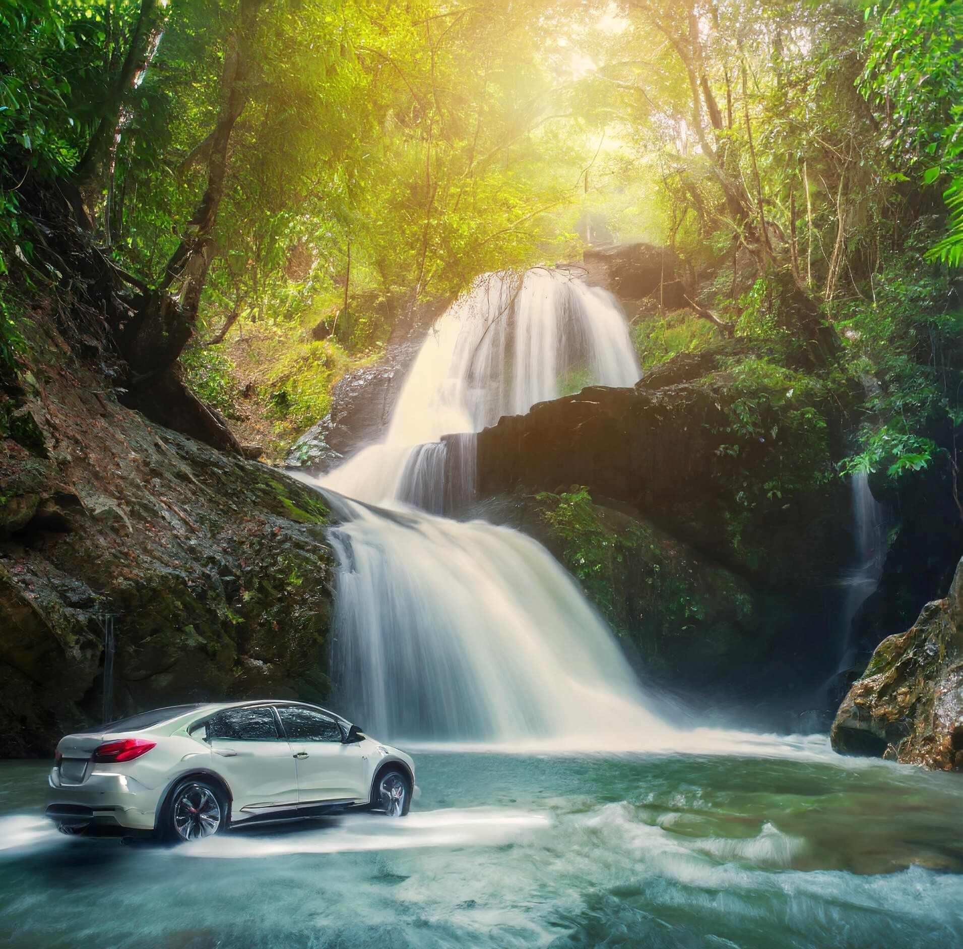 ArtStation - Tantangan dan Solusi dalam Merawat Baterai Mobil Toyota