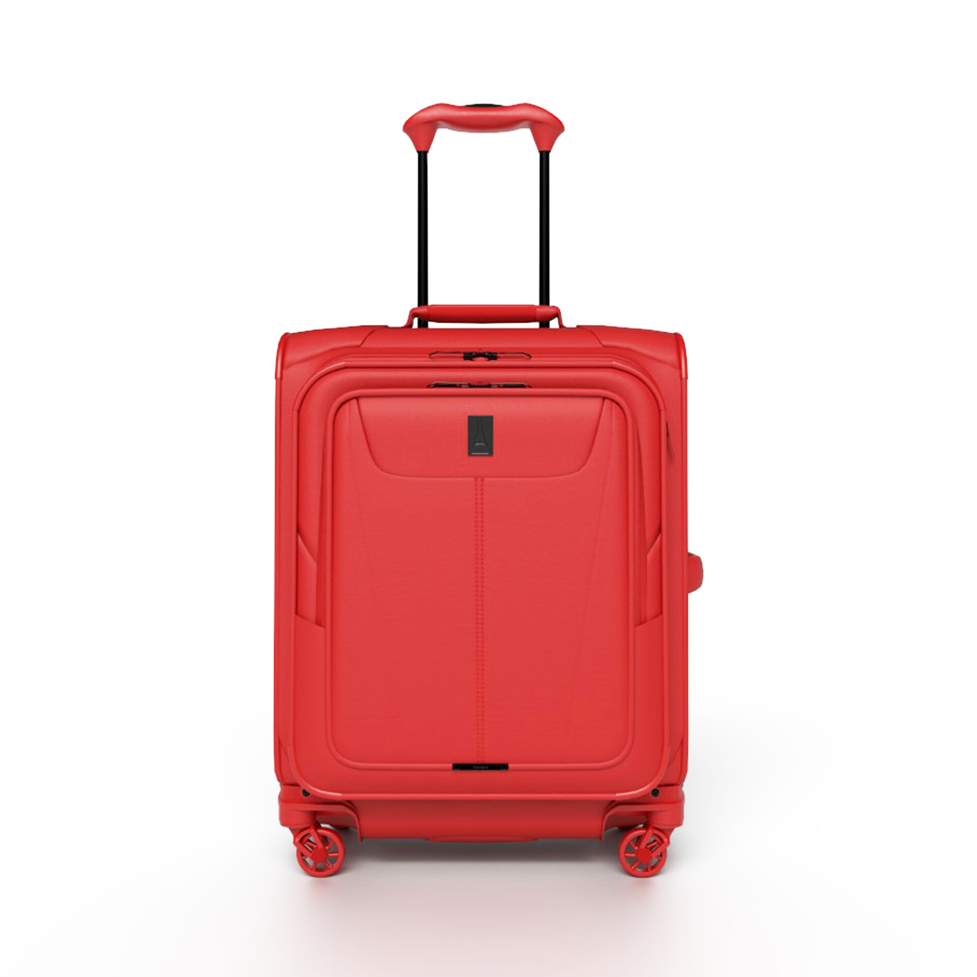 ArtStation - Travel Luggage Bag